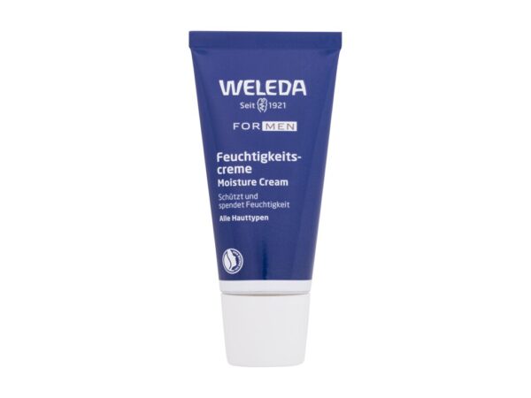 Weleda For Men TAK 30 ml M