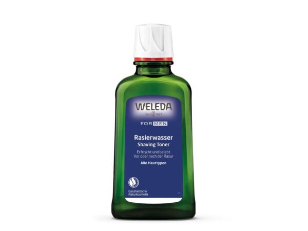 Weleda For Men TAK 100 ml M