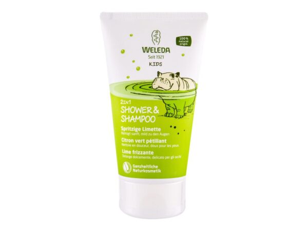 Weleda Kids TAK 150 ml K