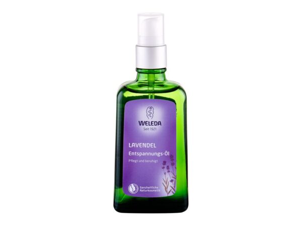 Weleda Lavender TAK 100 ml W