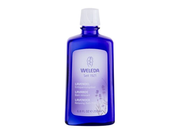 Weleda Lavender TAK 200 ml W