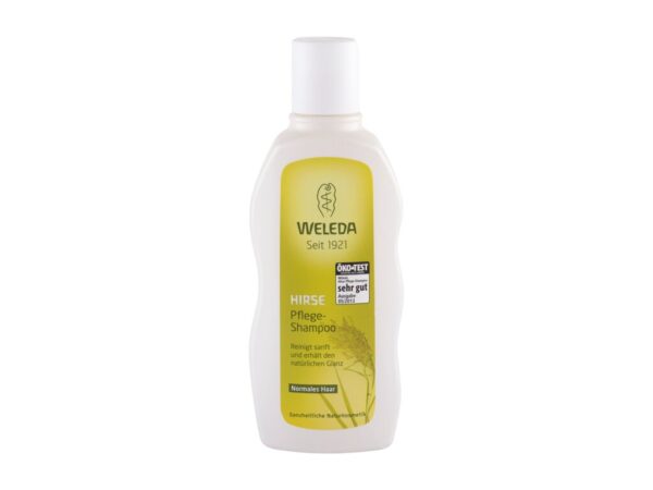 Weleda Millet TAK 190 ml W