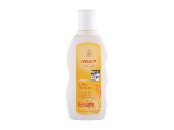 Weleda Oat TAK 190 ml W