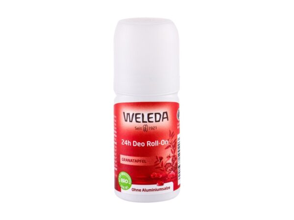 Weleda Pomegranate Tak 50 ml W