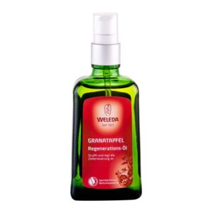 Weleda Pomegranate TAK 100 ml W