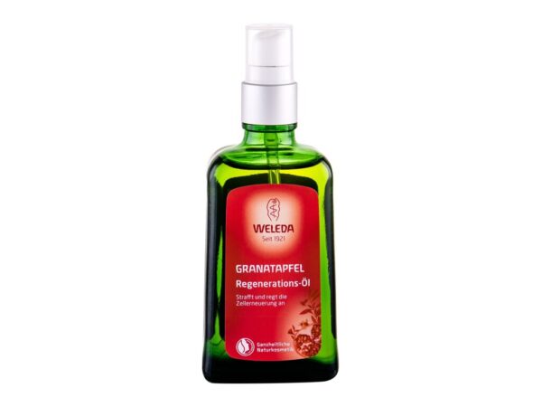 Weleda Pomegranate TAK 100 ml W