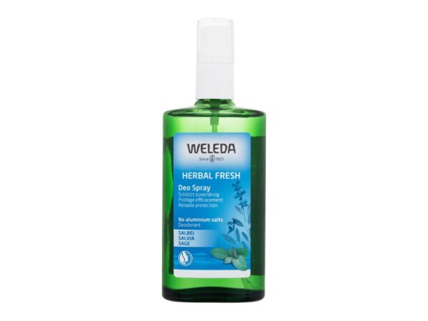 Weleda Sage Tak 100 ml U