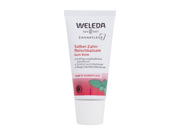 Weleda Sage Gum Balm TAK 30 ml W