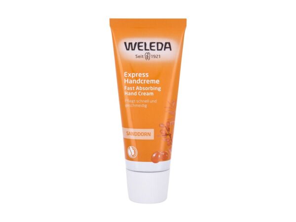 Weleda Sanddorn TAK 50 ml W