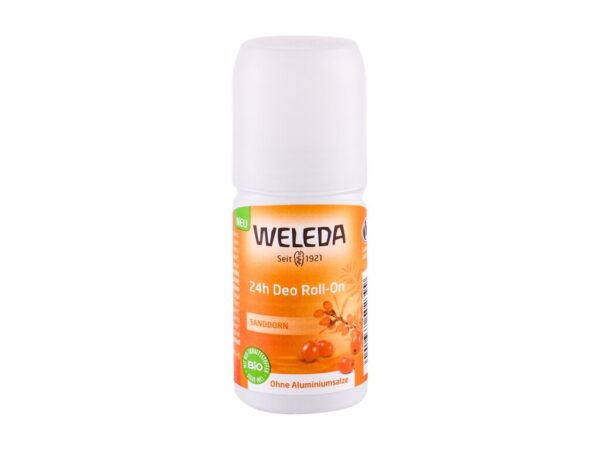 Weleda Sea Buckthorn Tak 50 ml W