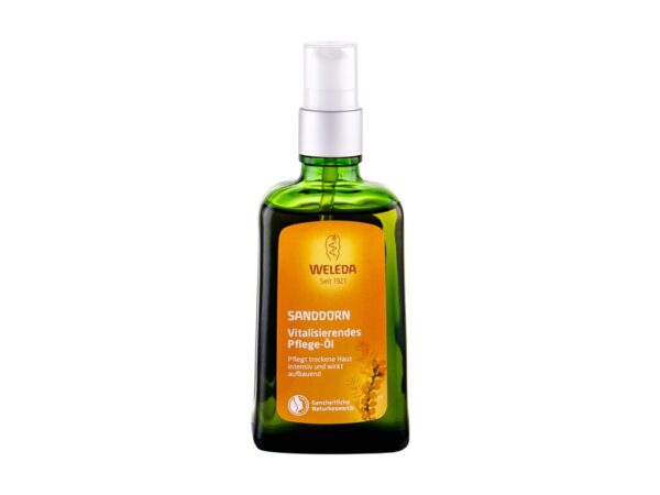 Weleda Sea Buckthorn TAK 100 ml W