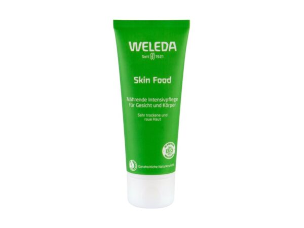 Weleda Skin Food TAK 75 ml W