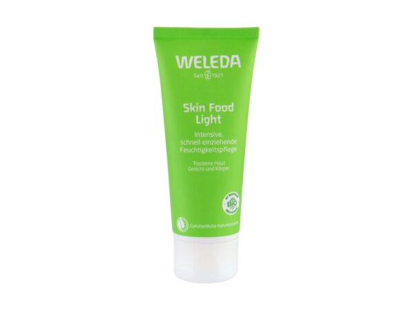 Weleda Skin Food TAK 75 ml W