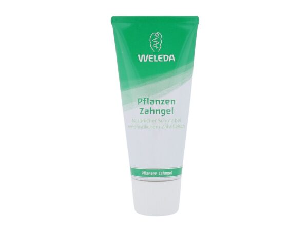 Weleda Toothpaste TAK 75 ml U