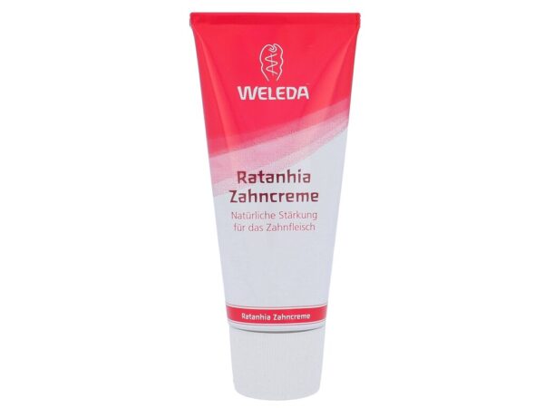 Weleda Toothpaste TAK 75 ml U