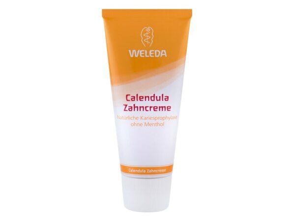 Weleda Toothpaste TAK 75 ml U