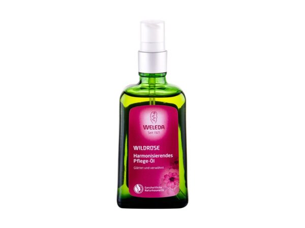 Weleda Wild Rose TAK 100 ml W