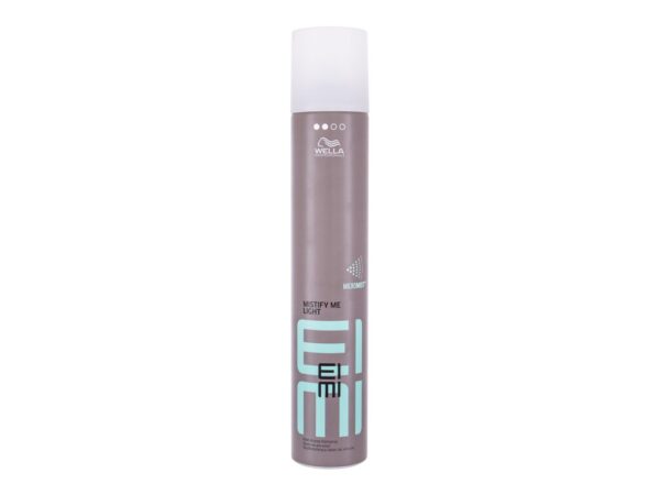 Wella Professionals Eimi  500 ml W