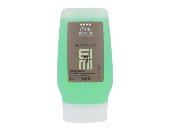 Wella Professionals Eimi  125 ml W