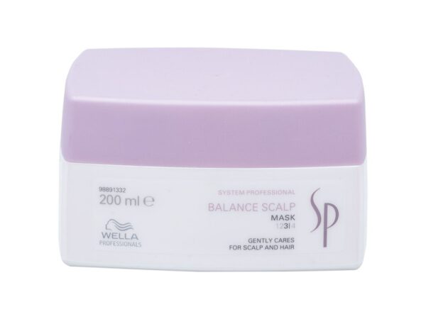 Wella Professionals SP Balance Scalp  200 ml W