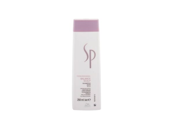 Wella Professionals SP Balance Scalp  250 ml W