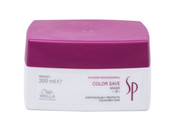 Wella Professionals SP Color Save  200 ml W