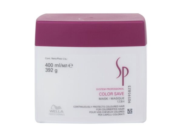 Wella Professionals SP Color Save  400 ml W