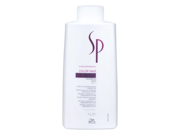 Wella Professionals SP Color Save  1000 ml W