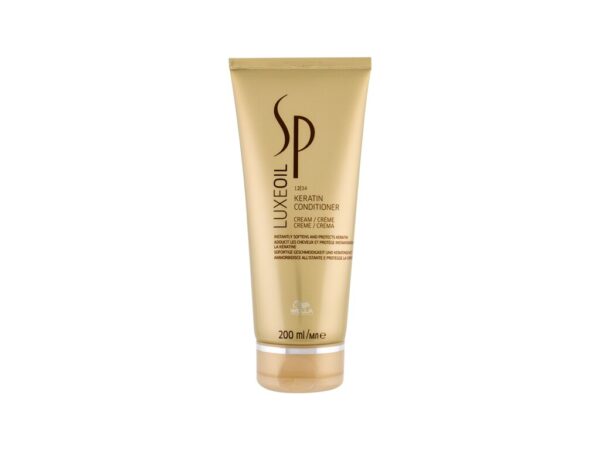 Wella Professionals SP Luxeoil  200 ml W