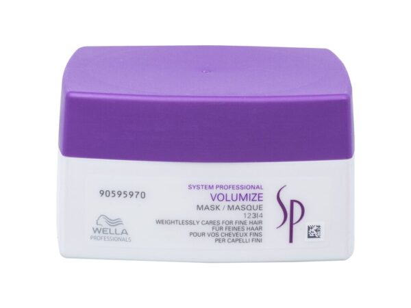 Wella Professionals SP Volumize  200 ml W