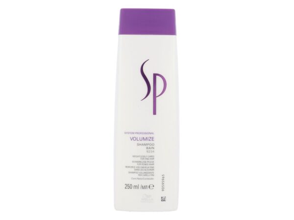 Wella Professionals SP Volumize  250 ml W