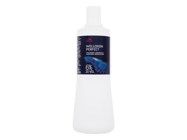 Wella Professionals Welloxon Perfect Włosy farbowane 1000 ml W