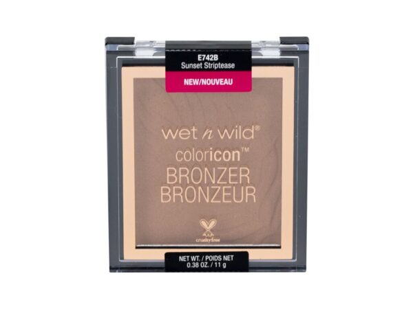 Wet n Wild Color Icon TAK 11 g W