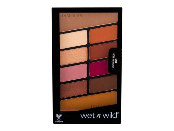 Wet n Wild Color Icon TAK 8