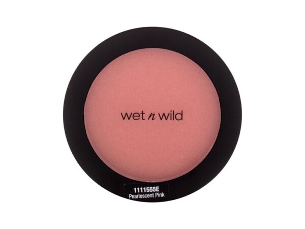 Wet n Wild Color Icon  6 g W