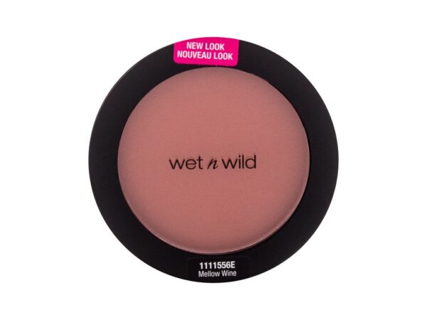 Wet n Wild Color Icon  6 g W