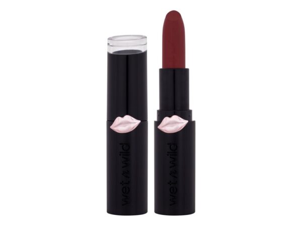 Wet n Wild MegaLast TAK 3