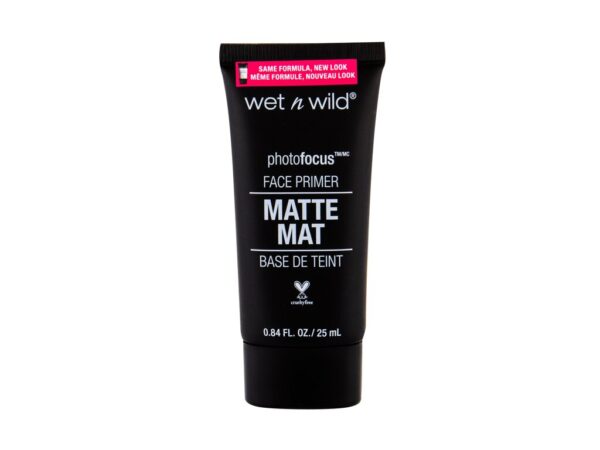 Wet n Wild Photo Focus TAK 25 ml W