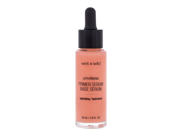 Wet n Wild Prime Focus  30 ml W