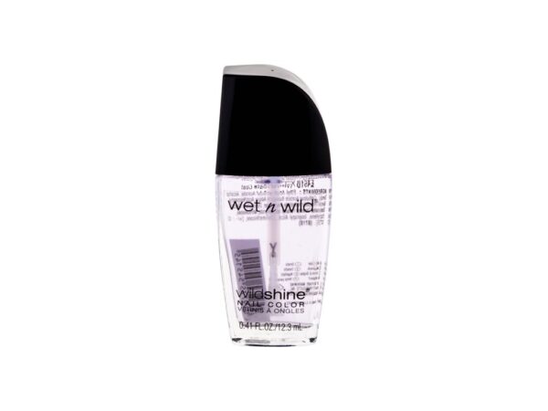 Wet n Wild Wildshine TAK 12