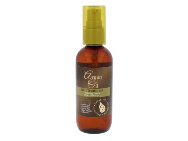 Xpel Argan Oil  100 ml W