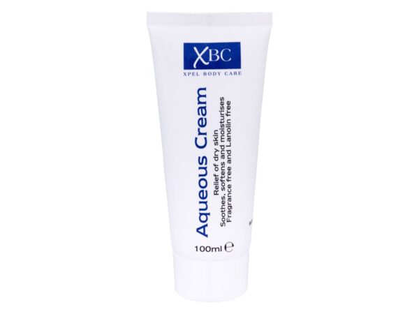 Xpel Body Care  100 ml W