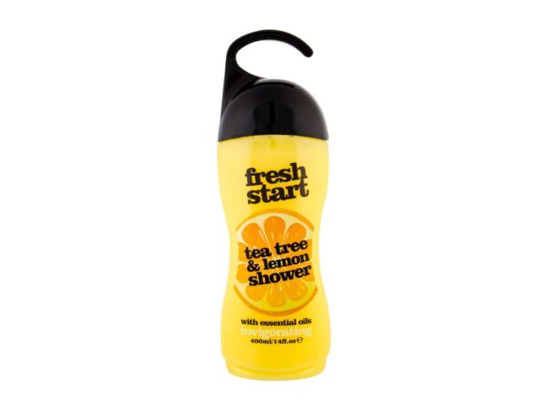 Xpel Fresh Start  400 ml W