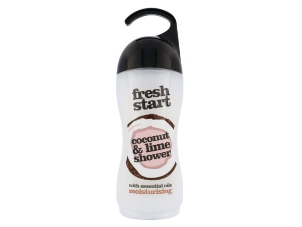 Xpel Fresh Start  400 ml W