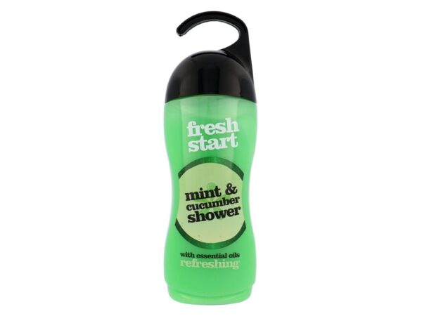 Xpel Fresh Start  400 ml W