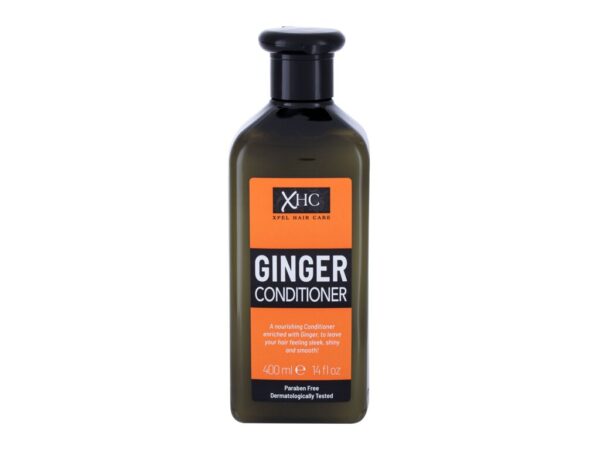 Xpel Ginger Wszystkie typy włosów 400 ml W