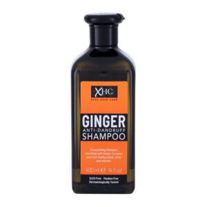 Xpel Ginger Wszystkie typy włosów 400 ml W