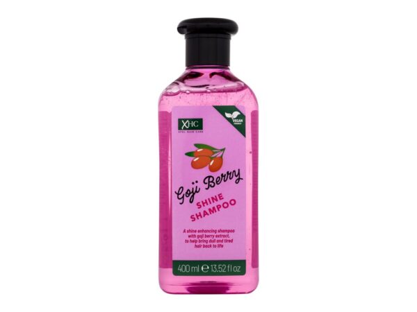 Xpel Goji Berry TAK 400 ml W