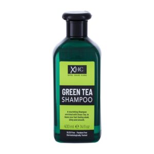 Xpel Green Tea Wszystkie typy włosów 400 ml W