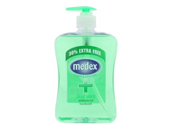 Xpel Medex  650 ml U